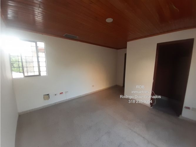 Casa en venta en El Porvenir, Barranquilla · foto 20 de 24