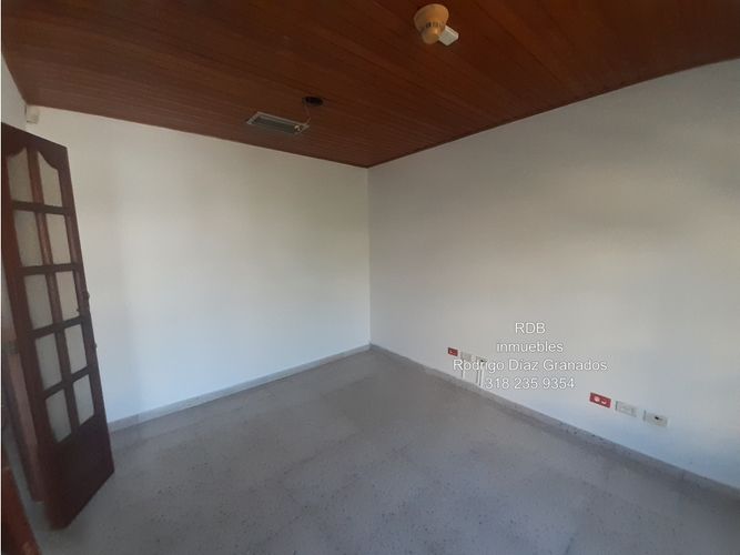 Casa en venta en El Porvenir, Barranquilla · foto 21 de 24