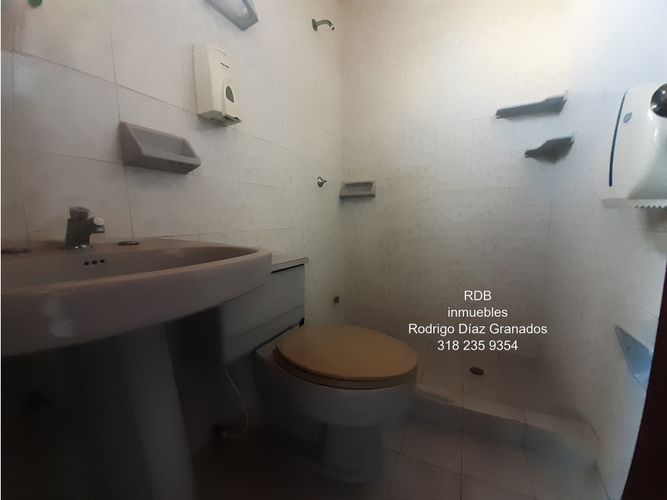 Casa en venta en El Porvenir, Barranquilla · foto 23 de 24