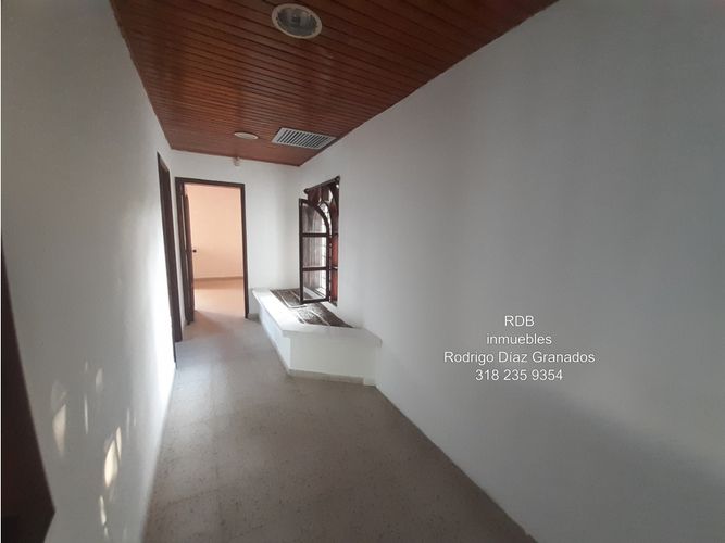 Casa en venta en El Porvenir, Barranquilla · foto 24 de 24