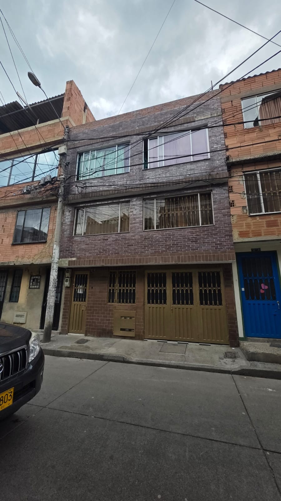 Casa en venta en La Caniza, Bogotá · foto 6 de 12