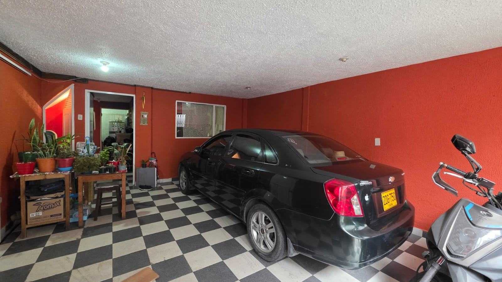 Casa en venta en La Caniza, Bogotá · foto 3 de 12