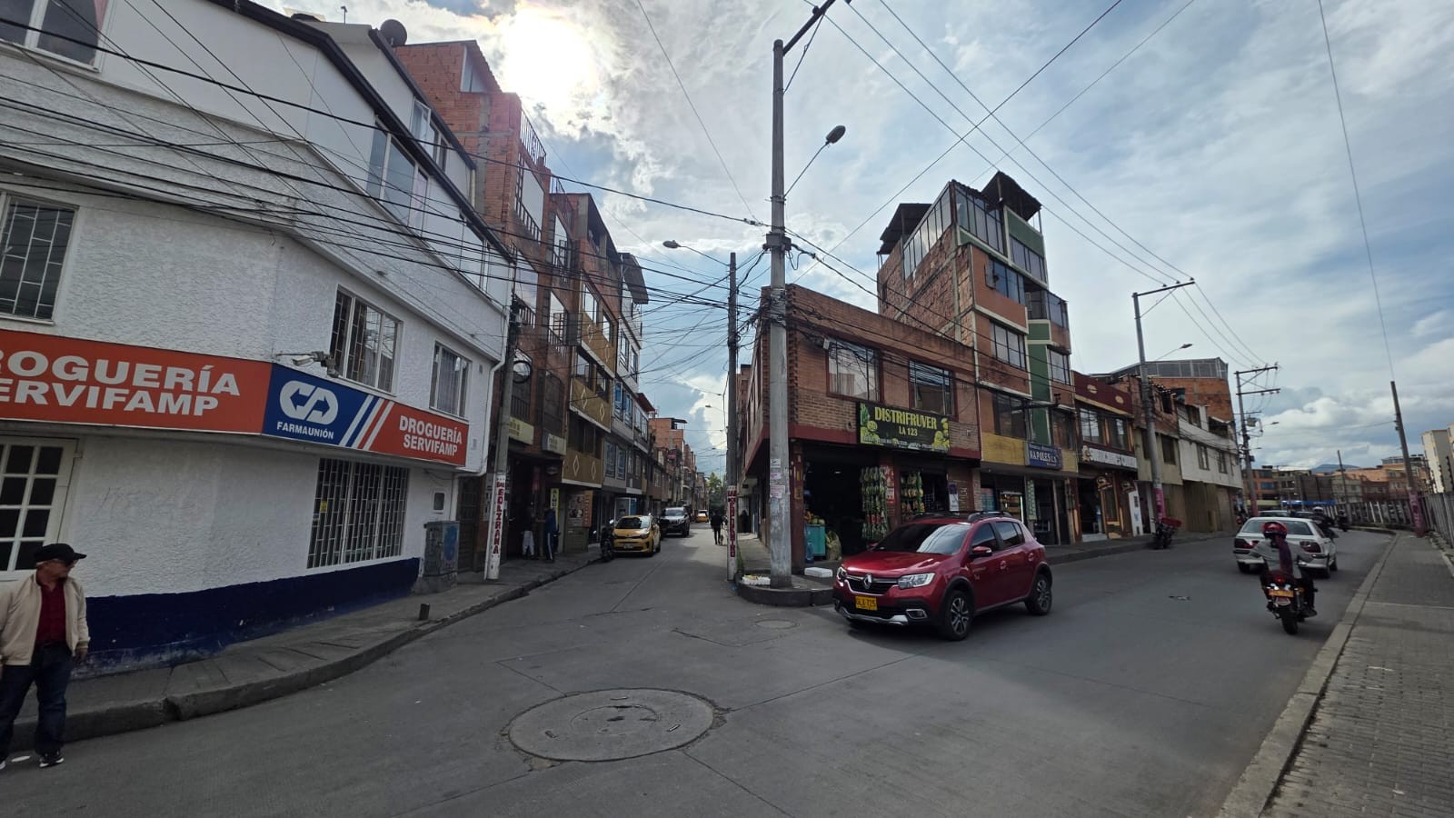 Casa en venta en La Caniza, Bogotá · foto 4 de 12