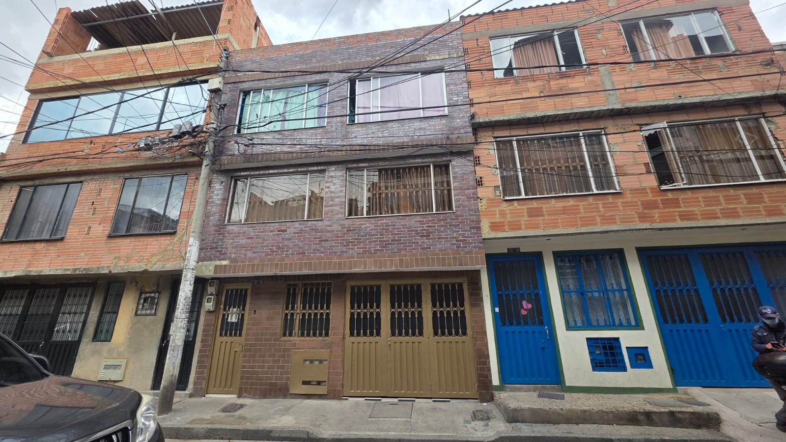 Casa en venta en La Caniza, Bogotá · foto 2 de 12