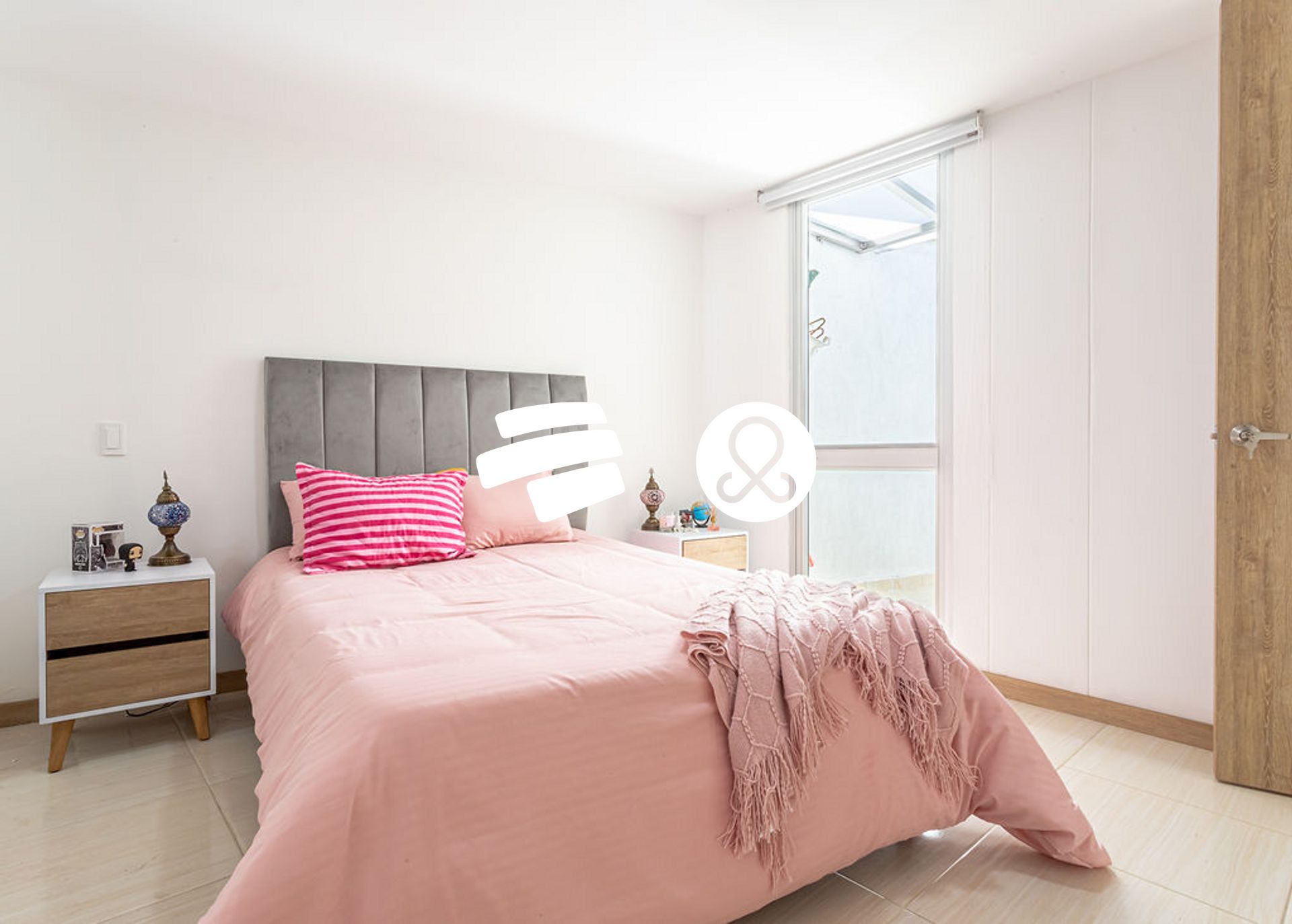 Apartamento en venta en Miraflores, Medellín 4