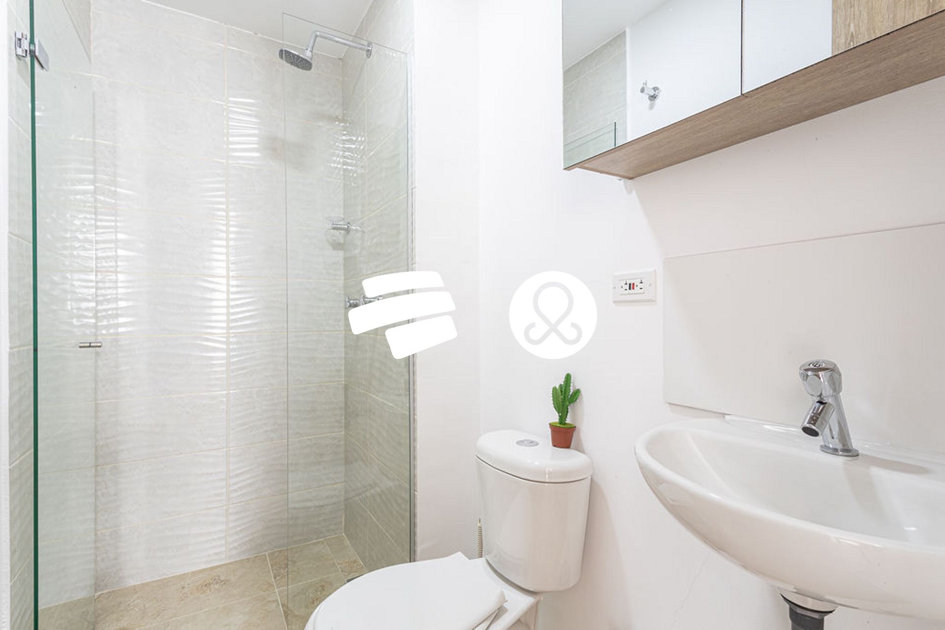 Apartamento en venta en Miraflores, Medellín 5