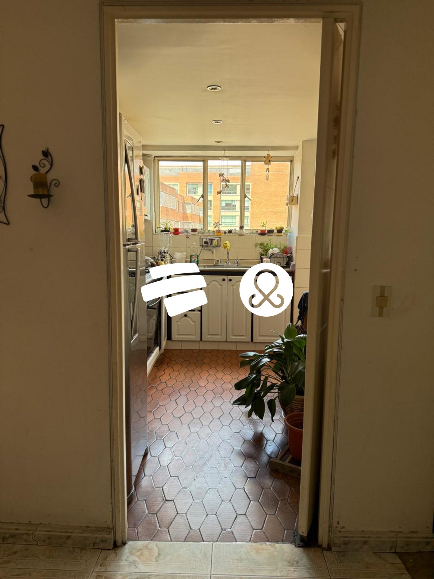 Apartamento en venta en La Floresta, Bogotá · foto 4 de 18