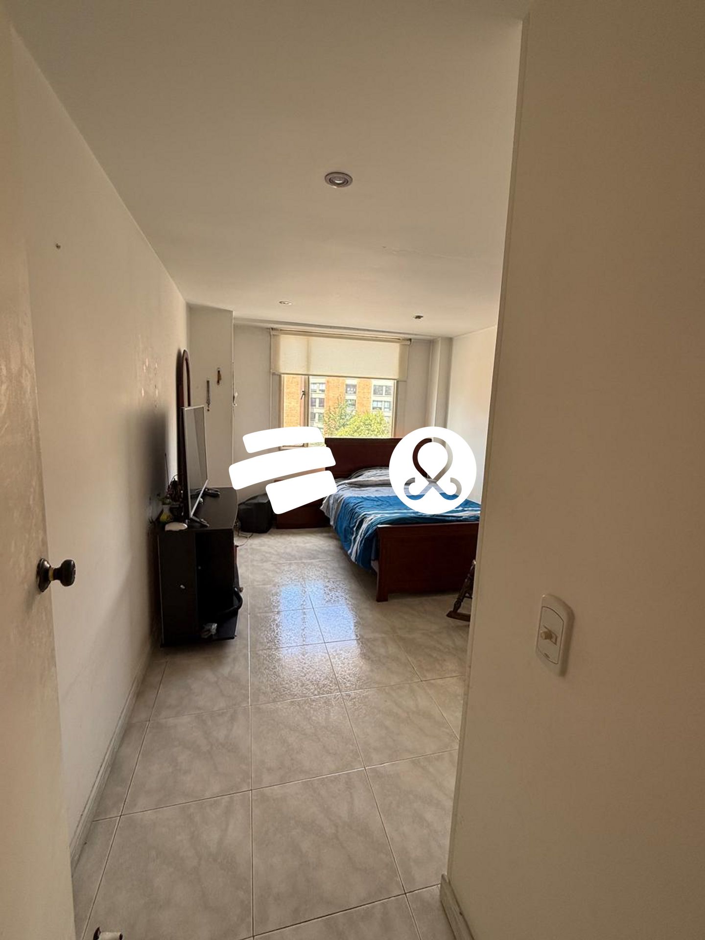 Apartamento en venta en La Floresta, Bogotá · foto 6 de 18