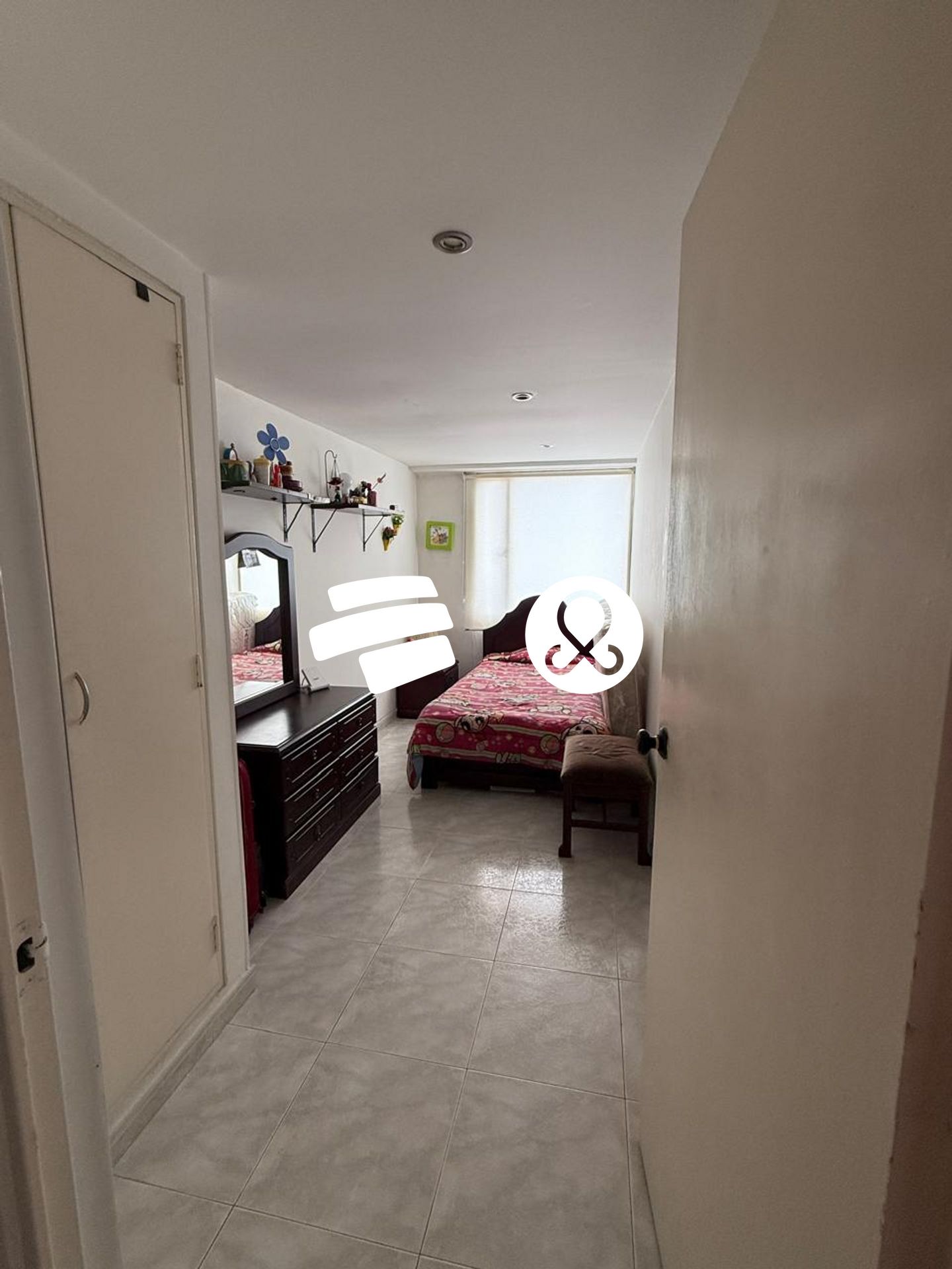 Apartamento en venta en La Floresta, Bogotá · foto 7 de 18