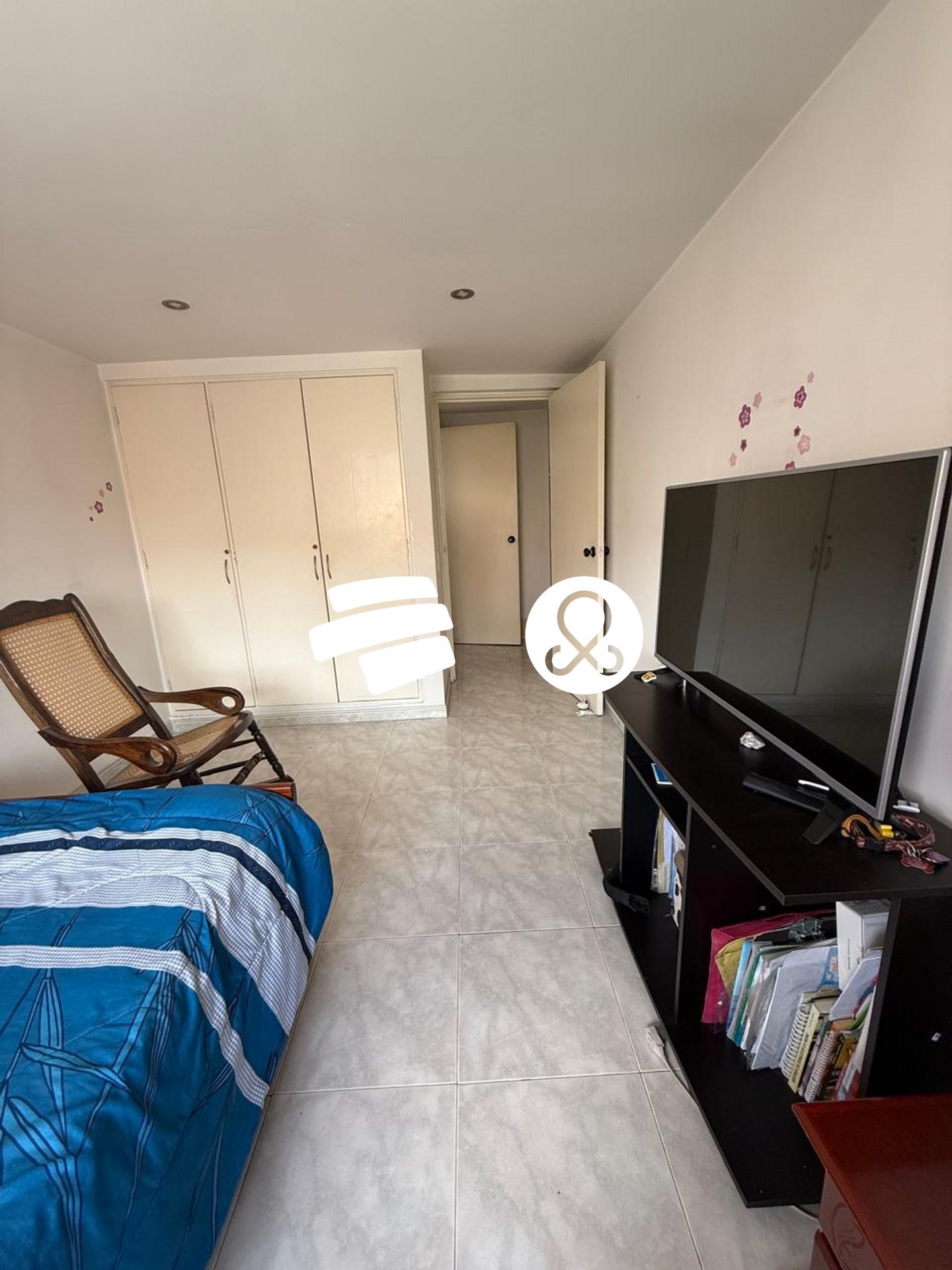 Apartamento en venta en La Floresta, Bogotá · foto 9 de 18