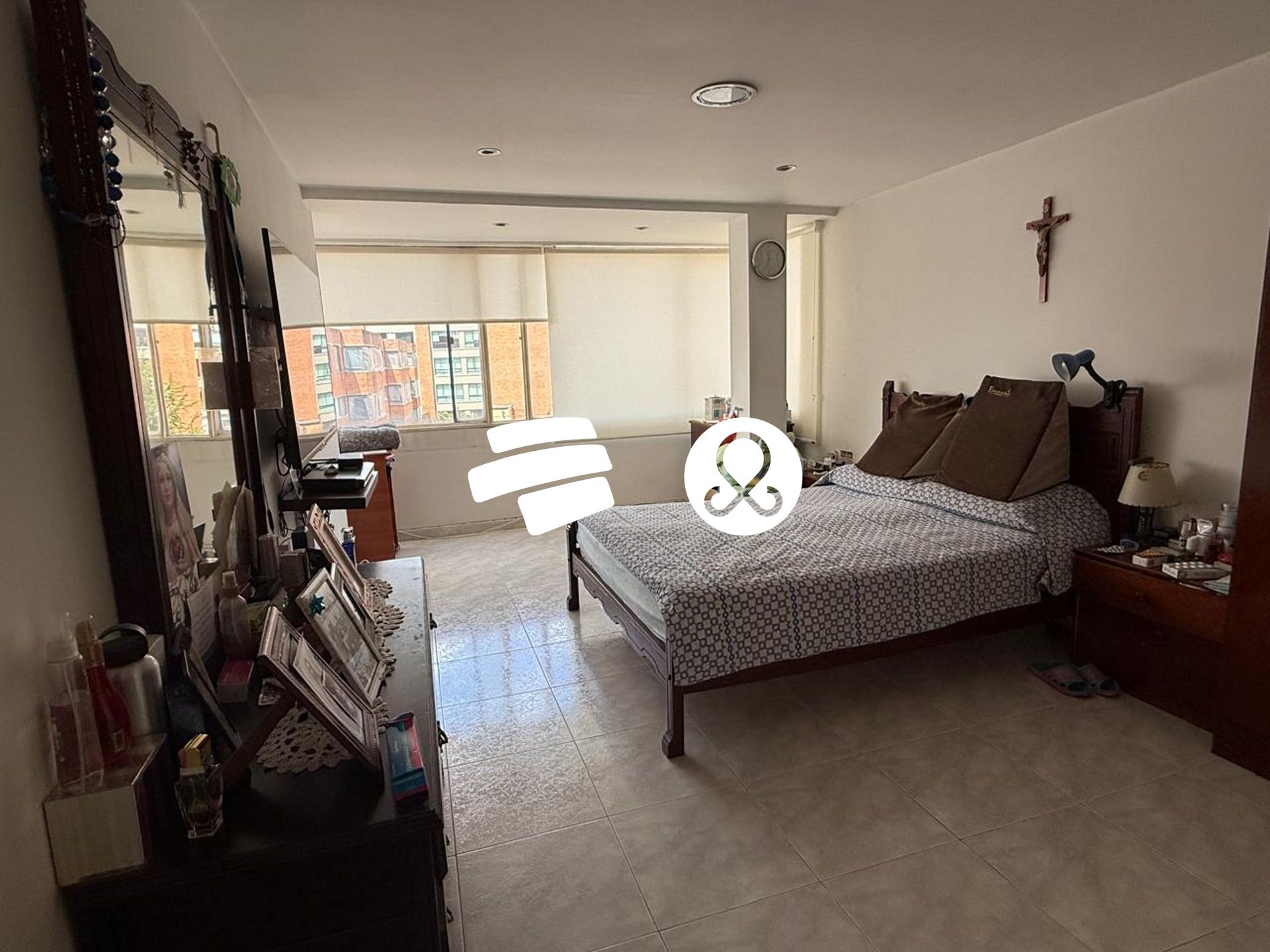 Apartamento en venta en La Floresta, Bogotá · foto 11 de 18