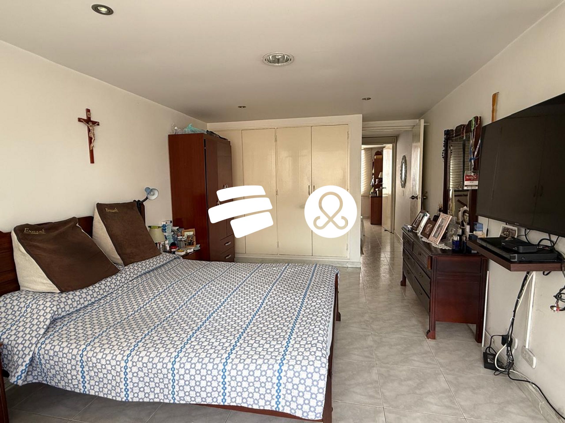 Apartamento en venta en La Floresta, Bogotá · foto 13 de 18