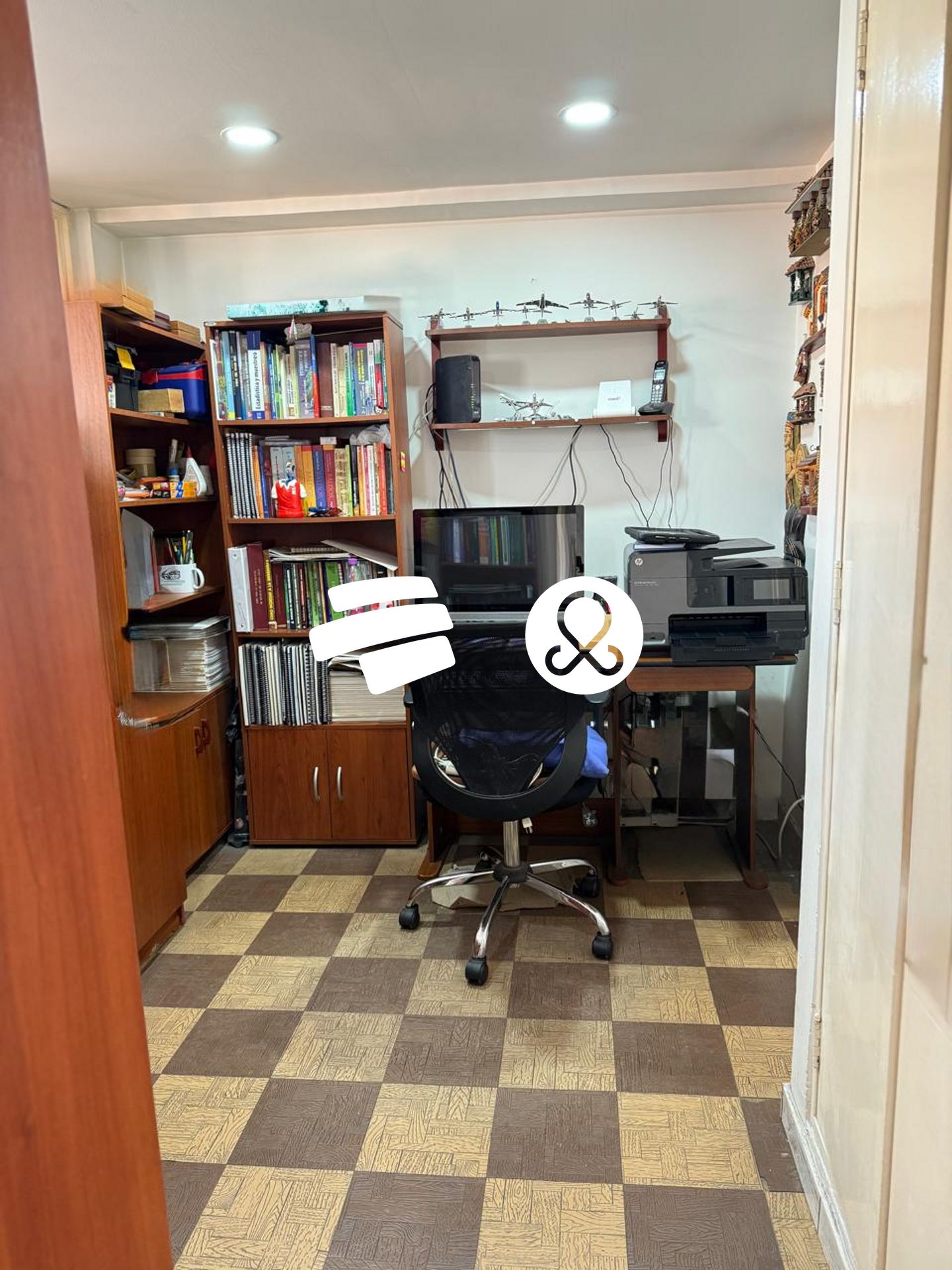 Apartamento en venta en La Floresta, Bogotá · foto 14 de 18