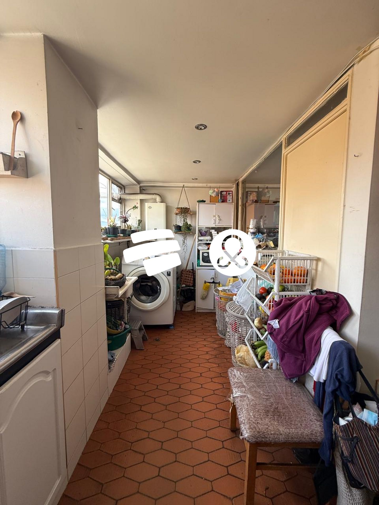 Apartamento en venta en La Floresta, Bogotá · foto 15 de 18