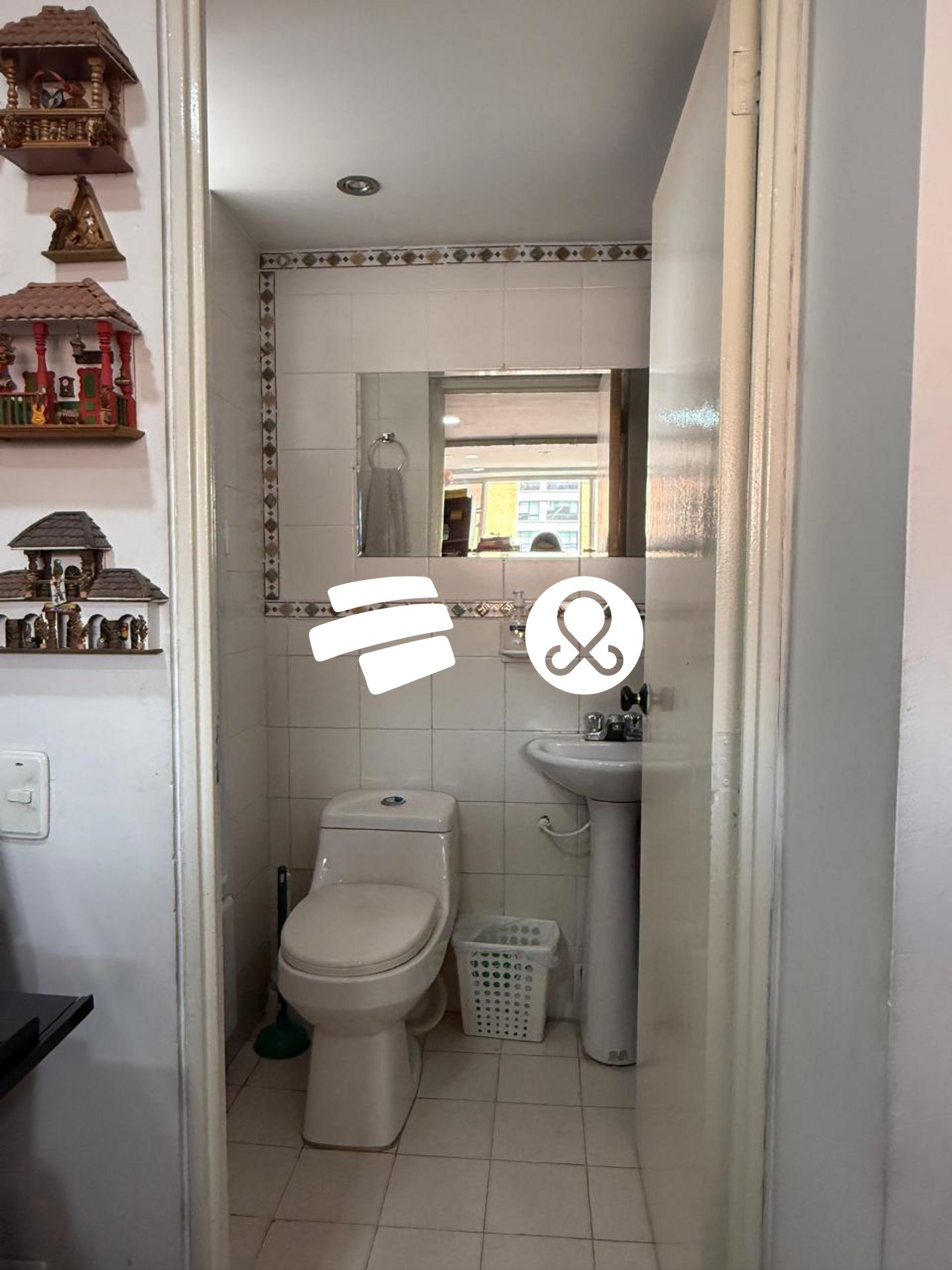 Apartamento en venta en La Floresta, Bogotá · foto 16 de 18