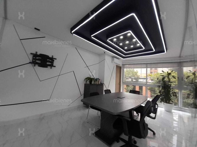 Local en arriendo en Castropol, Medellín, 130 m² · foto 5 de 8