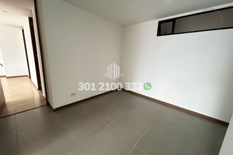 Apartamento de 3 alcobas en arriendo en Las Brujas, Envigado, 135 m² · foto 12 de 24