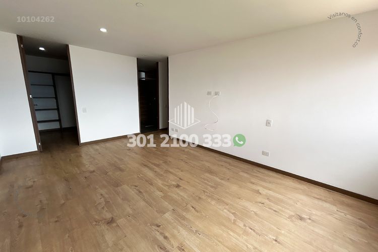 Apartamento de 3 alcobas en arriendo en Las Brujas, Envigado, 135 m² · foto 24 de 24
