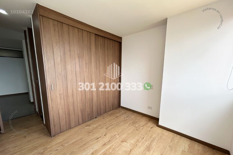 Apartamento de 3 alcobas en arriendo en Las Brujas, Envigado, 135 m² · foto 13 de 24