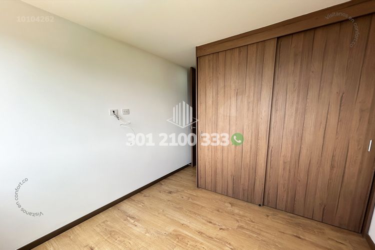 Apartamento de 3 alcobas en arriendo en Las Brujas, Envigado, 135 m² · foto 14 de 24