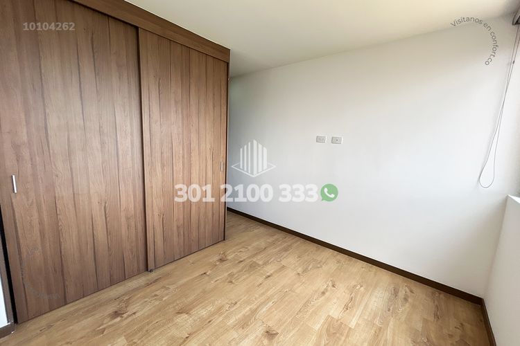Apartamento de 3 alcobas en arriendo en Las Brujas, Envigado, 135 m² · foto 18 de 24