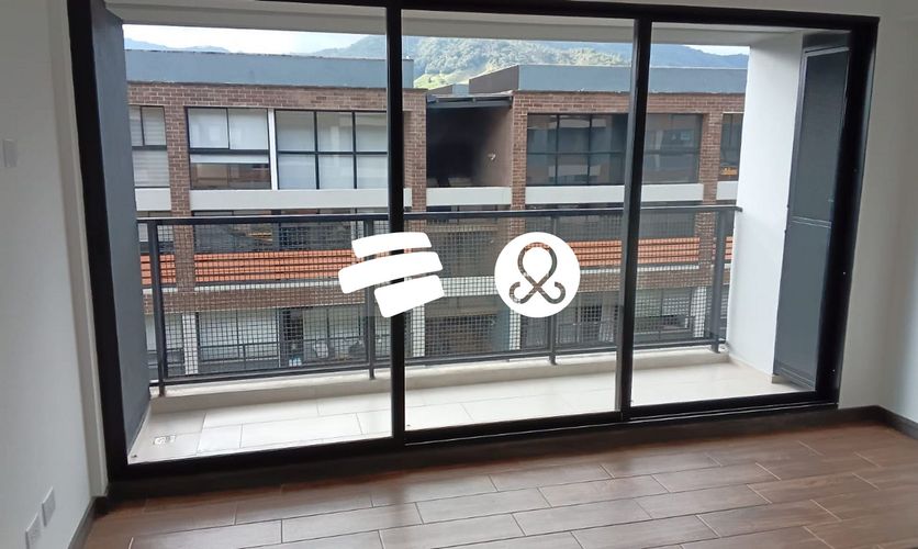 Apartamento de 3 alcobas en venta en Pantanillo, El Retiro, 64 m² · foto 2 de 15