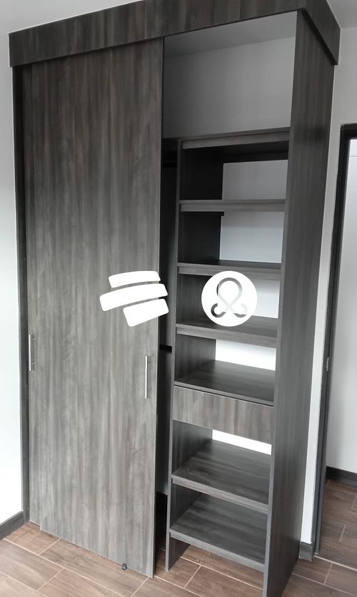 Apartamento de 3 alcobas en venta en Pantanillo, El Retiro, 64 m² · foto 9 de 15