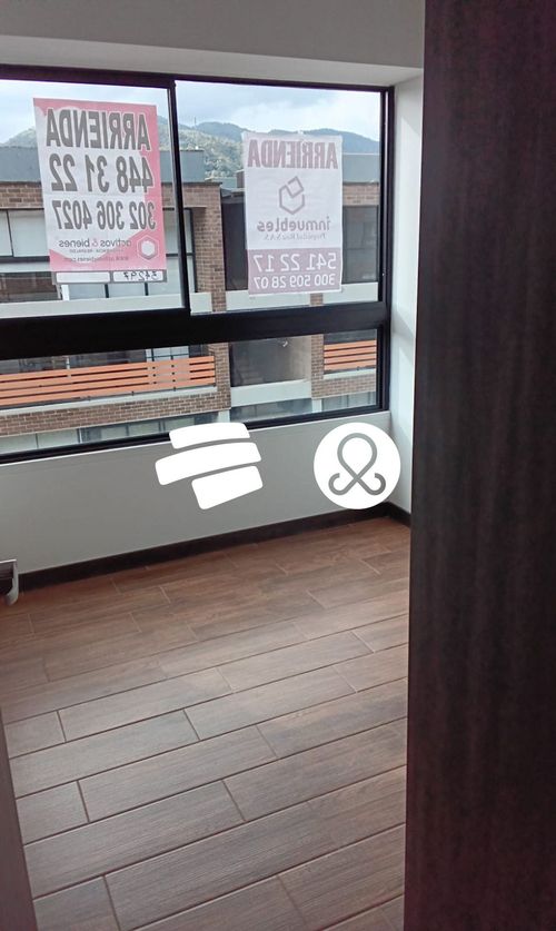Apartamento de 3 alcobas en venta en Pantanillo, El Retiro, 64 m² · foto 10 de 15