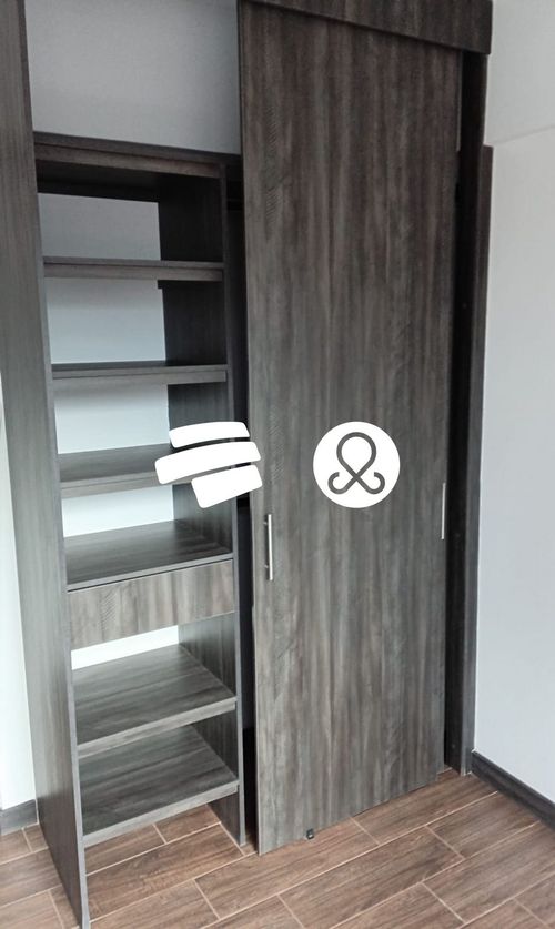 Apartamento de 3 alcobas en venta en Pantanillo, El Retiro, 64 m² · foto 11 de 15