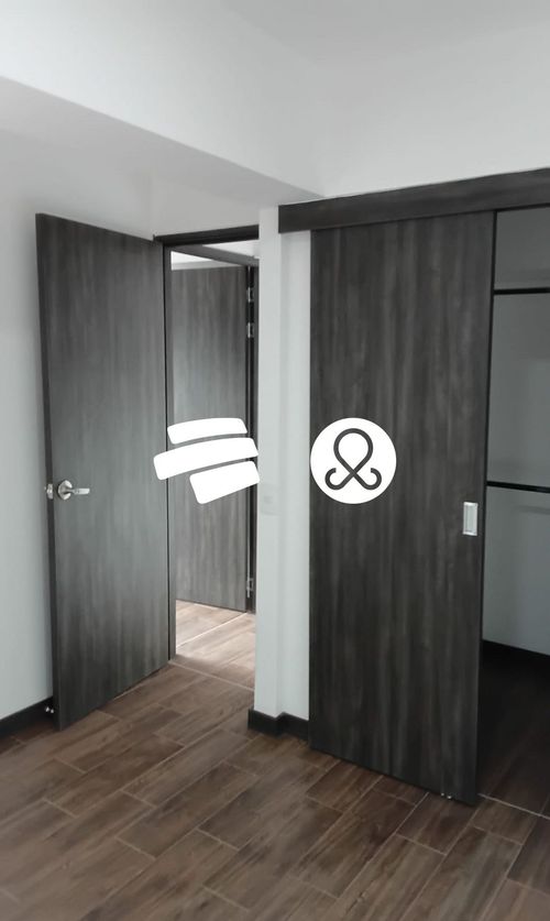 Apartamento de 3 alcobas en venta en Pantanillo, El Retiro, 64 m² · foto 12 de 15