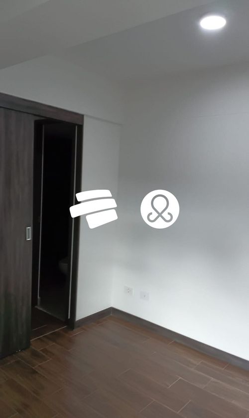 Apartamento de 3 alcobas en venta en Pantanillo, El Retiro, 64 m² · foto 13 de 15