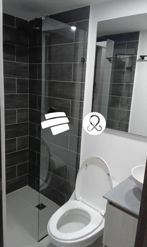 Apartamento de 3 alcobas en venta en Pantanillo, El Retiro, 64 m² · foto 15 de 15