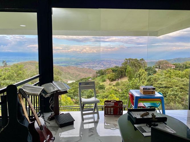 Casa de 4 alcobas en venta en Medio Dapa, Yumbo, 270 m² · foto 6 de 21
