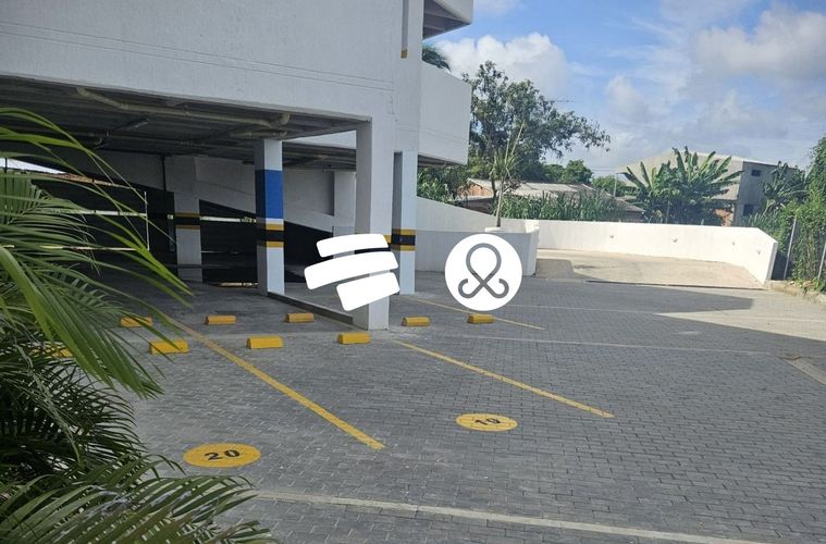 Apartamento de 2 alcobas en venta en Serena Del Mar, Cartagena, 50 m² · foto 19 de 22