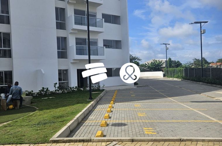 Apartamento de 2 alcobas en venta en Serena Del Mar, Cartagena, 50 m² · foto 20 de 22