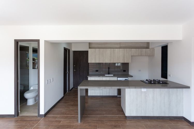 Apartamento de 2 alcobas en venta en Puente Pelaez, El Retiro, 62 m² · foto 7 de 21