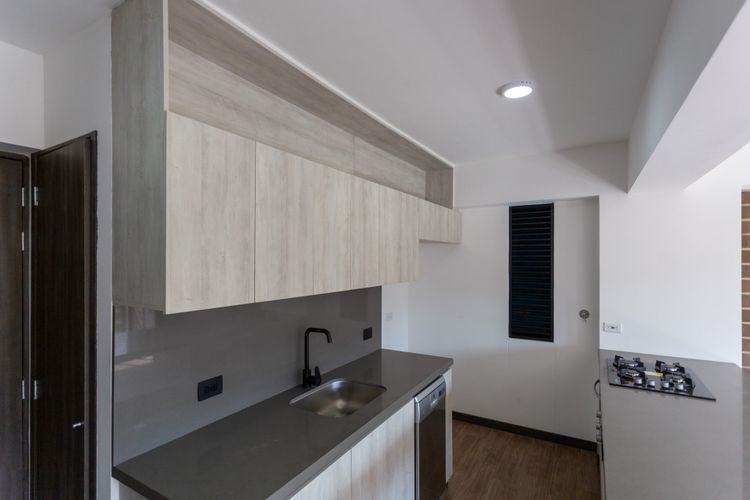 Apartamento de 2 alcobas en venta en Puente Pelaez, El Retiro, 62 m² · foto 8 de 21