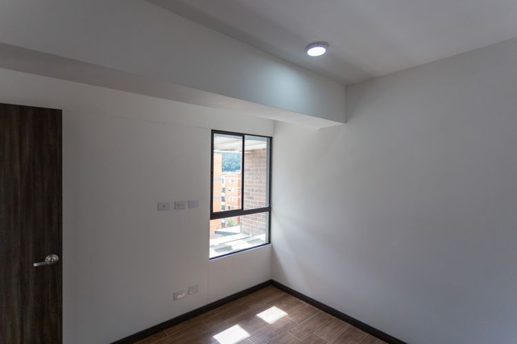Apartamento de 2 alcobas en venta en Puente Pelaez, El Retiro, 62 m² · foto 12 de 21