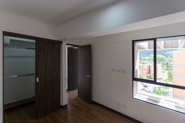 Apartamento de 2 alcobas en venta en Puente Pelaez, El Retiro, 62 m² · foto 13 de 21