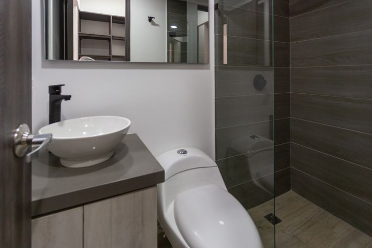 Apartamento de 2 alcobas en venta en Puente Pelaez, El Retiro, 62 m² · foto 14 de 21