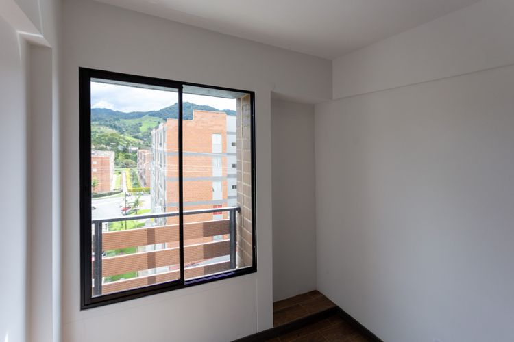 Apartamento de 2 alcobas en venta en Puente Pelaez, El Retiro, 62 m² · foto 16 de 21