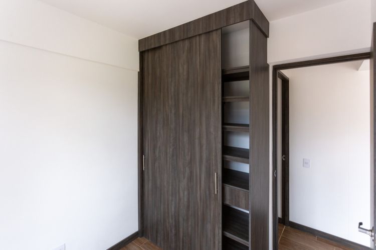 Apartamento de 2 alcobas en venta en Puente Pelaez, El Retiro, 62 m² · foto 17 de 21