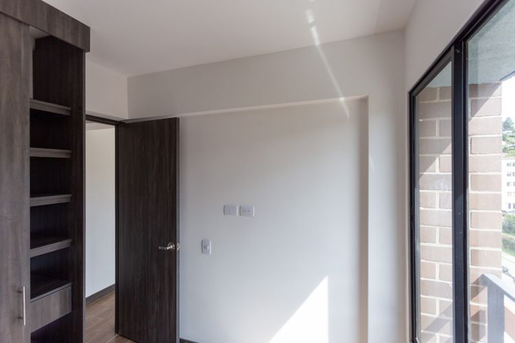 Apartamento de 2 alcobas en venta en Puente Pelaez, El Retiro, 62 m² · foto 18 de 21