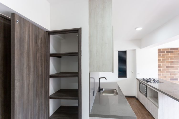 Apartamento de 2 alcobas en venta en Puente Pelaez, El Retiro, 62 m² · foto 20 de 21