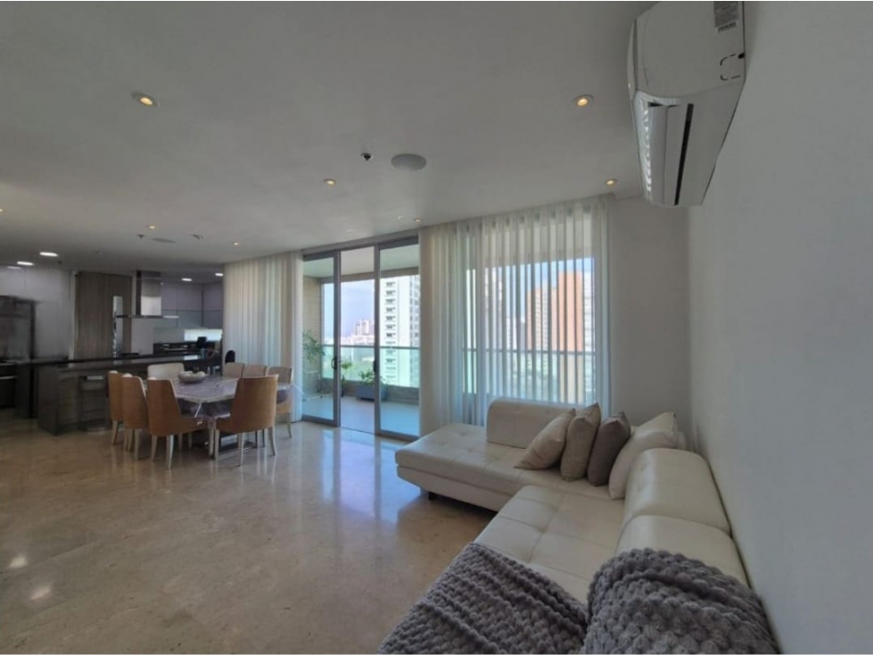 Apartamento en Venta en Buenavista, Barranquilla