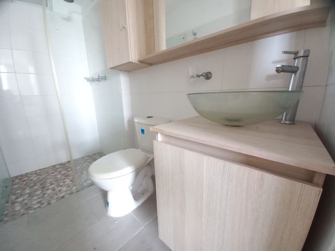 Apartamento de 3 alcobas en venta en Picaleña Y Mirolindo, Ibagué, 82 m² · foto 20 de 24