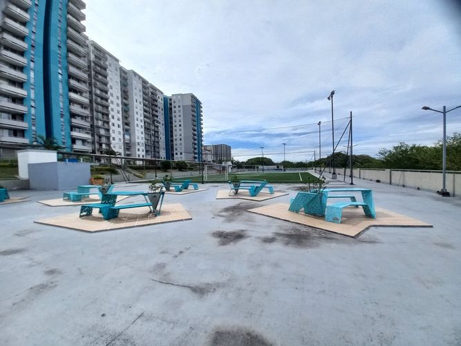 Apartamento de 3 alcobas en venta en Picaleña Y Mirolindo, Ibagué, 82 m² · foto 23 de 24