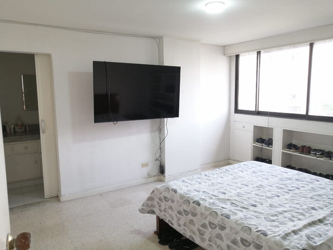 Apartamento de 3 alcobas en venta en Versalles, Cali, 210 m² · foto 13 de 24