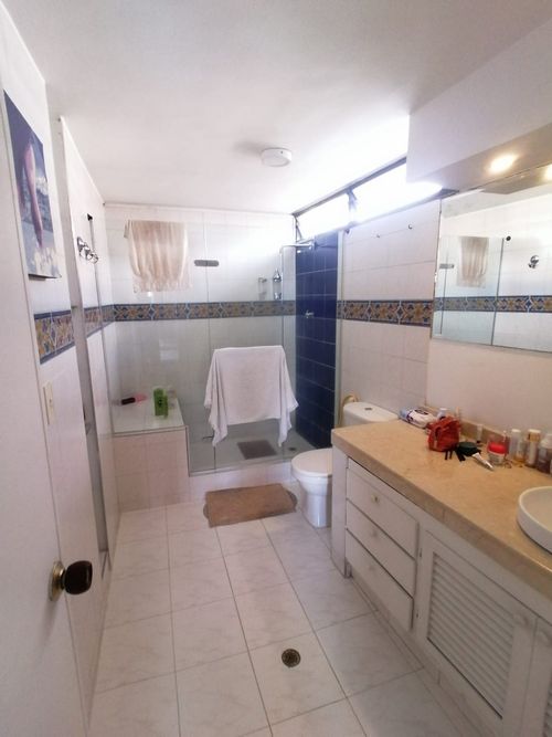 Apartamento de 3 alcobas en venta en Versalles, Cali, 210 m² · foto 21 de 24