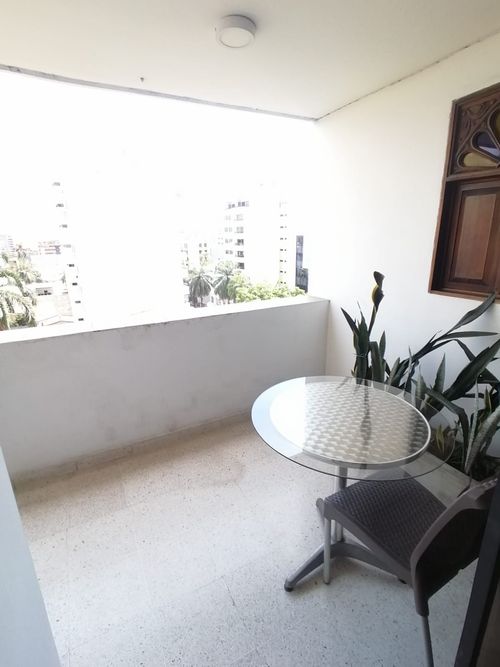 Apartamento de 3 alcobas en venta en Versalles, Cali, 210 m² · foto 22 de 24